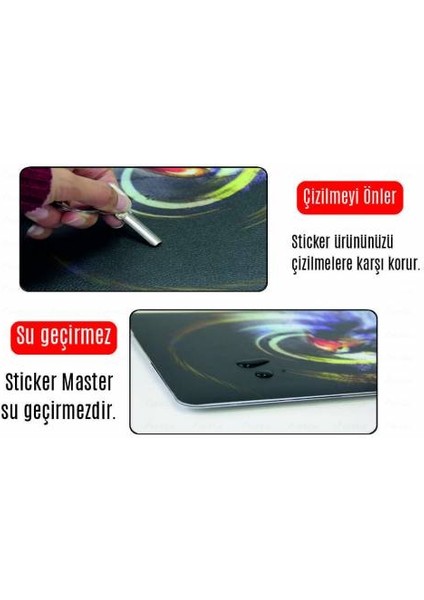 Sticker Master Joker Poker Oyun Kartı Kurukafa Sticker Laptop Araba Oto Motor Oto Motor Pc Etiket fiyatları
