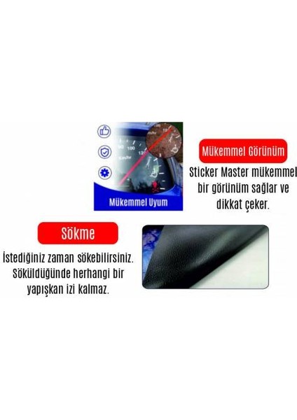 Sticker Master Joker Poker Oyun Kartı Kurukafa Sticker Laptop Araba Oto Motor Oto Motor Pc Etiket modelleri