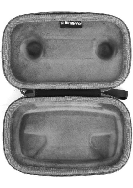 Djı Mavic Mini Drone Kumanda Muhafaza ve Taşıma Çantası