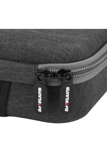 Djı Mavic Mini Drone Kumanda Muhafaza ve Taşıma Çantası modelleri