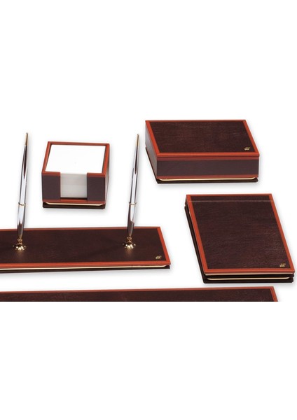440-45 Classic Hakiki Deri Sümen Takımı Bordo Çester fırsatları
