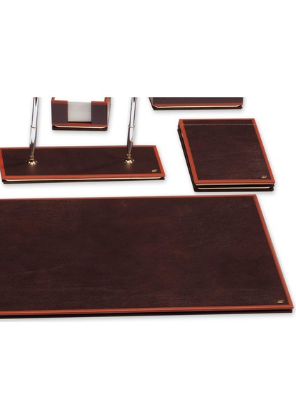 440-45 Classic Hakiki Deri Sümen Takımı Bordo Çester indirimleri