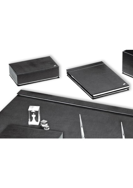 580-11 White Gold Hakiki Deri Sümen Takımı Siyah indirimleri