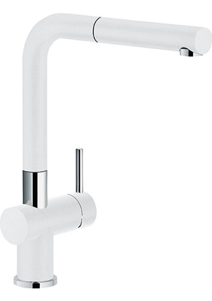 Bianco Active Plus Doccia Eviye Bataryası (115.0373.888)