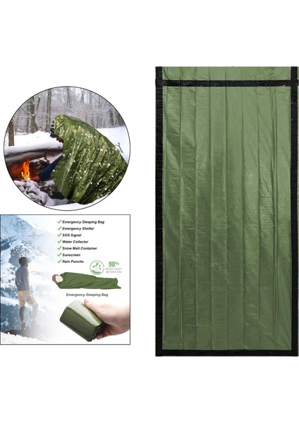 Uyku Tulumu (Yurt Dışından) indirimleri