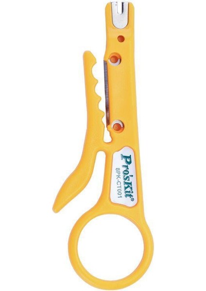 8PK-CT001 Utp/stp Kablo Soyucu fırsatları