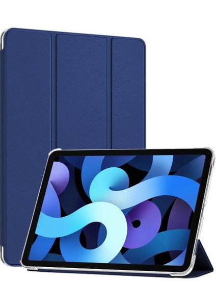 Galaxy Tab A7 Lite T225 Smart Cover Standlı Kapaklı