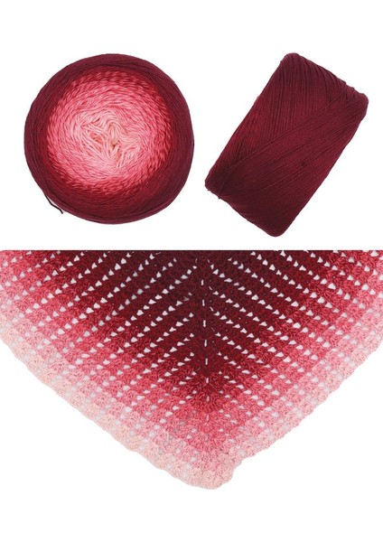 Spagettiyarn Nar Renkleri Soft Cake