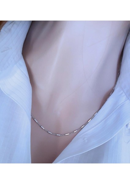 Italyan Rice Zincir 50 cm