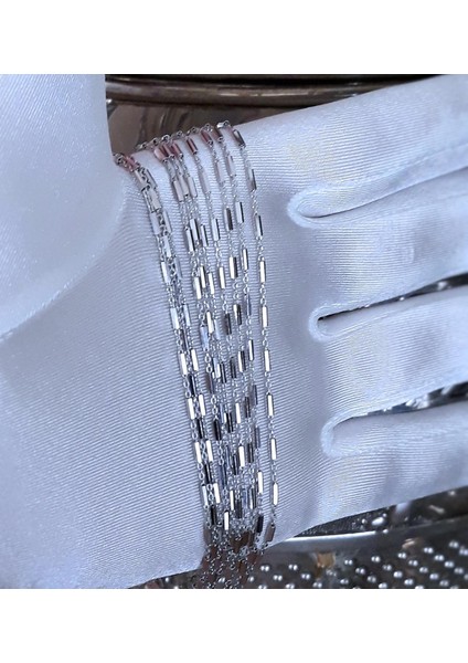 Italyan Rice Zincir 50 cm modelleri