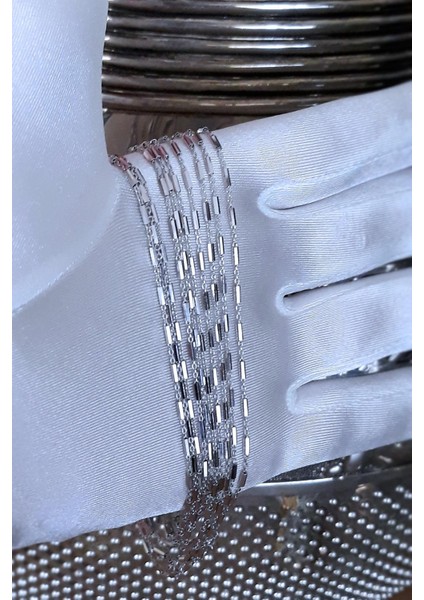 Italyan Rice Zincir 50 cm fırsatları