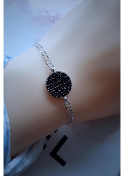 Siyah Benek Bileklik fiyatları