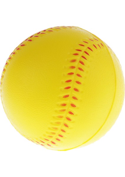 Uygulama Beyzbol Eğitimi Topu Spor Takımı Oyunu Maç Elastik Softball 7.5 cm (Yurt Dışından) modelleri