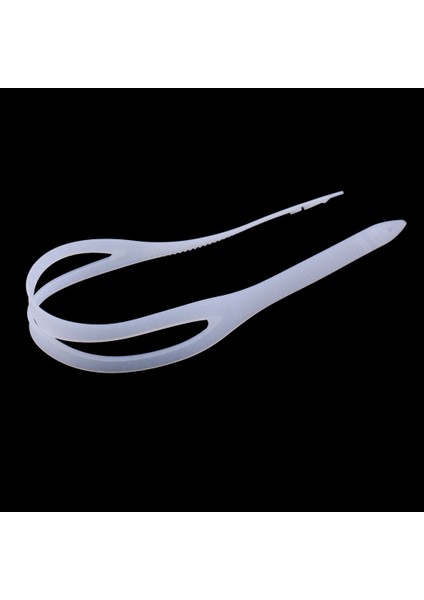 Evrensel Fit Yüzme Gözlük Kayışı Yüzmek Gözlük Gözlük Kafa Bandı Beyaz (Yurt Dışından) indirimleri