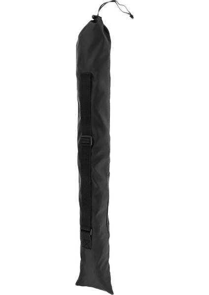 Baston Saklama Çantası Kamp Yürüyüş Kutup Tutucu Omuz Askısı Kılıfı 71X12.5 cm (Yurt Dışından)