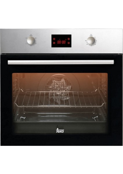 - HEB 627 I - Ankastre Multifonksiyonel Dijital Ekranlı Fırın - Inox - 65 lt - 41590092 fiyatları