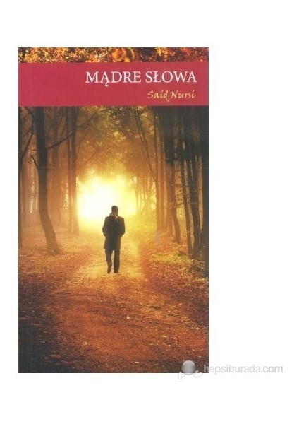 Küçük Sözler - Madre Slowa (Lehçe - Polakça) modelleri