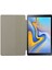 Huawei Mate Pad T8 Kılıf Smart Cover Katlanabilir Standlı Tablet Akıllı Kapak Mor 5
