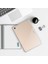 Huawei Mate Pad T8 Kılıf Süper Silikon Yumuşak Tablet Kılıf Şeffaf 4