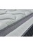 Aloevalley 150 x 200 cm Pedli Yaylı Yatak Lüx Yaylı Yatak Genç Yetişkin Çocuk Yatakları 3