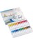 White Nights Artists' Tüp Suluboya 24 Renk x 10 ml 1