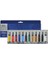 Cotman Tüp Sulu Boya 12 Renk x 8 ml 1