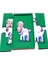 Woodylife Ilk Puzzlem Bebek Zürafa,mavi Koala,koyun ve Ağaç Evde Oynayan Çocuklar 4 Lü 4 Parça Puzzle Yapboz Eğitici Çocuk Oyuncak 5