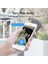3mp Güneş Kablosuz Ip Kamera Wıfı Açık Su Geçirmez Güvenlik Cctv Kamera Wi-Fi Video Gözetleme Kamerası P2P 2 Yönlü Ses (Yurt Dışından) 3