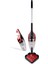 Vantuz Flexi 2in1 Kırmızı Dikey El Süpürgesi 1