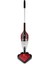 Vantuz Flexi 2in1 Kırmızı Dikey El Süpürgesi 3