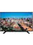 43L2163DT 43" 109 Ekran Dahili Uydu Alıcılı Full HD Smart LED TV 1