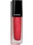 Rouge Allure Ink Likit Ruj - 208 Metallic Red 1