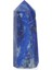 Lapis Lazuli Doğal Taş Obelisk (Kalem) Parça 1