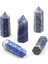 Lapis Lazuli Doğal Taş Obelisk (Kalem) Parça 2