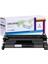 Canon CRG-057H Muadil Toner Çipli 1