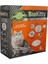 BİOKİTTY KEDİ KUMU 6L ACTİVE CARBON BENTONİT İnce Taneli 1