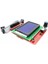 Reprap Ramps 1.4 Uyumlu 128X64 Grafik Glcd Ekran Kiti - Full Graphic Smart 4