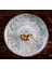 Luca Mosaic Serisi 27 cm Düz Tabak 6'lı 1