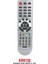 KR6150 Kawai 6500 Hd Kumandası 1