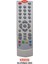 KR9550 Sılvermax 9500 Jamesson 2002-CVS Mini Avm-Mersat Mini Box Gold Kumandası 1