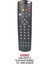KK0002 Saba Profilo Telefunken Bombeli 16.9 Kumandası Kambur Saba 1