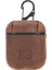 Jupp Hooked Airpods Kulaklık Kılıfı G2 Kahve 1