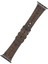 Apple Watch Uyumlu Deri Kordon 42-44MM G6 Boras 4