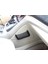 Navigasyon Telefon Tutucu Torpidoya Yapışan File 15*8 cm 3
