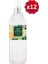 Beyaz Çay Kolonyası Silindir Pet Şişe Sprey 150 ml x 12 1