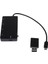 4port Micro USB Otg Hub Host Şarj Kablosu Adaptörü Kart Okuyucu Android Için (Yurt Dışından) 2
