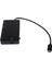 4port Micro USB Otg Hub Host Şarj Kablosu Adaptörü Kart Okuyucu Android Için (Yurt Dışından) 5