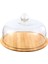 Tatlı Depolama Tepsisi 24 cm (Yurt Dışından) 2