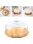 Tatlı Depolama Tepsisi 24 cm (Yurt Dışından) 5