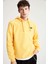 Regular Fit Kapüşonlu Baskılı Sweatshirt V5921AZ21WN 3